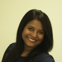 megha Thomas