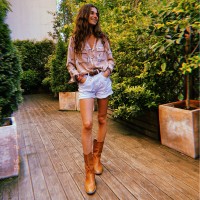 Angela Muñoz De La Peña