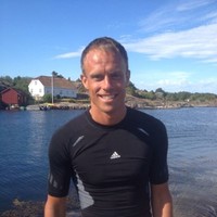 Daniel Berggren
