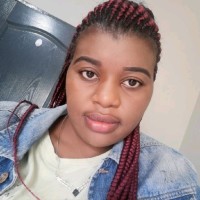 Siphilisiwe Shaniel Kraqa