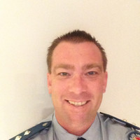 Darren Lawrence