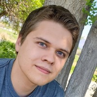 Trystan Thompson