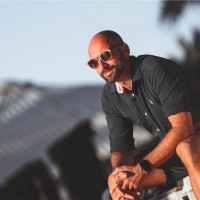 Henrik Gewiehs