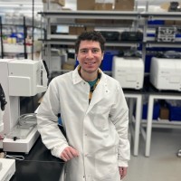 Andrew Madanjian