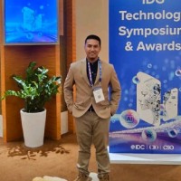 Fajar Wahyu Cahyono