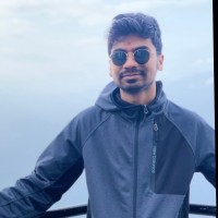 Dhruvkumar Patel