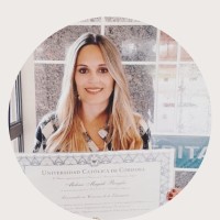 Melina Boaglio