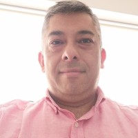 Christian Donoso Auspont