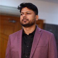 Subrat Das