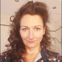 Verena Danner