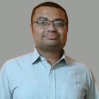 Jigar Dave