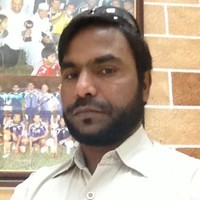 Md. Asad