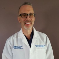 William Mannino, Np