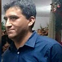 Omar Espinola