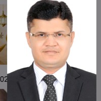 Farrukh Mehmood
