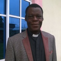 Steve Oluwawalemi