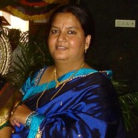 Ranjani Srinivasa