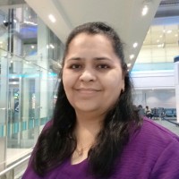 Rupa Bhatia
