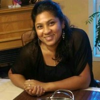Pratibha Patel