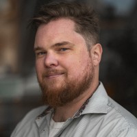 Markus Bergland