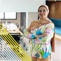 Maryam El Haddadi