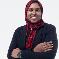 Fathima Osman