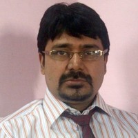 Sunil Kumar