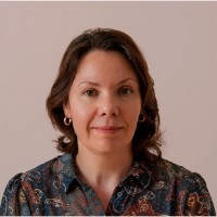 Diana Ravich
