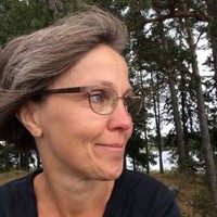 Pia Santonen