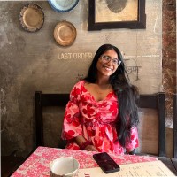 Tanisha Karshetty