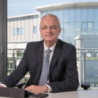 Prof. Dr. Ronald Hechtfischer