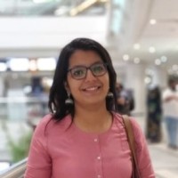 Anushri Sharma