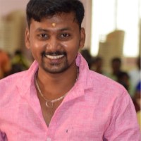Sabarinathan R