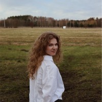 Maria Yakovlieva