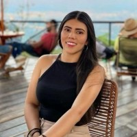Daniela Durán López