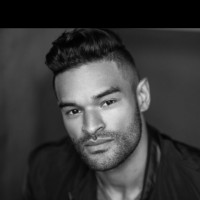 Tyson Gillies