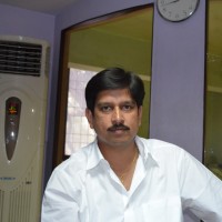 Manjunath BS