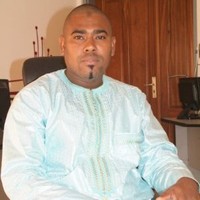 Aliou Leconte