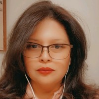 Julie Sinquimani Whiteside