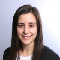 Samantha Olson (Stento), Asa, Ea