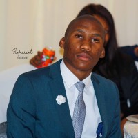 Thabelo Mohamie