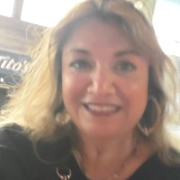 Teresa Cuellar
