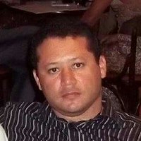 Engº José Maria Santos Filho