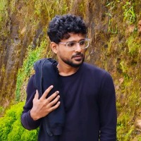 Vimaleashwarra Ks