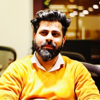 Ashish Panwar