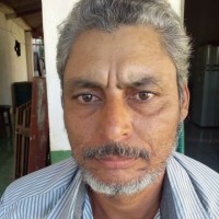 Benami Martins batista