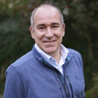 Bart Jan Betlem