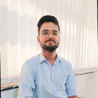 Ashirvad Kumar