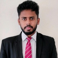 Puneeth A
