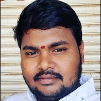 Srimanth Desiboina